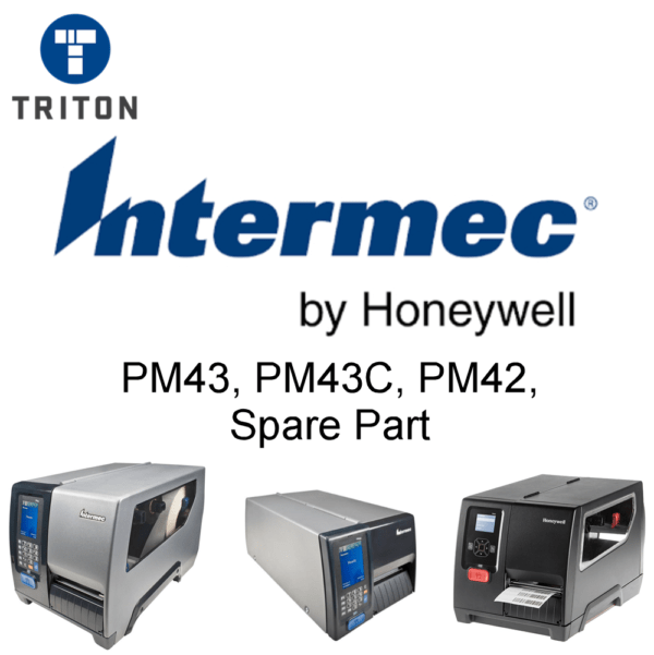 Label Taken Sensor - Intermec PM42 & PM43