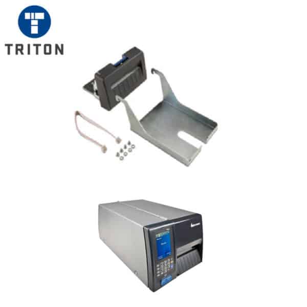 Cutter Kit - Intermec PM43c