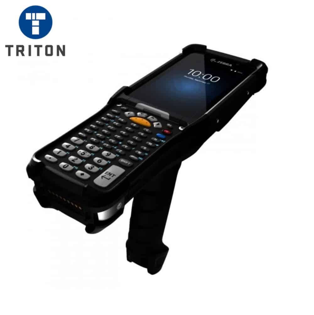Zebra PDT MC930BG » Triton