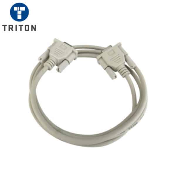 Serial Cable - RS232 DB9