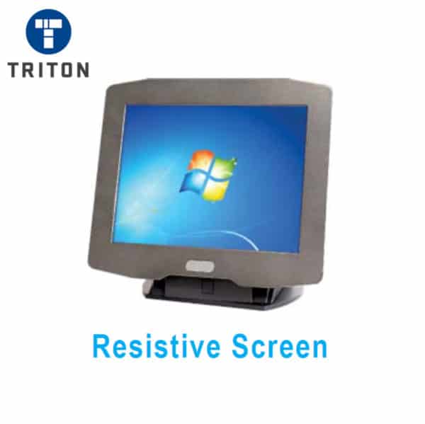 TA15 Industrial Touchscreen PC - TA7PCT15