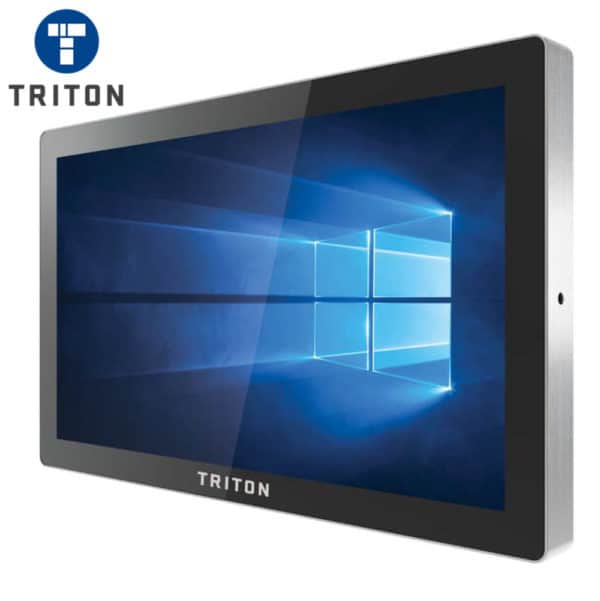 TSi17 Industrial Touchscreen PC - TSI19PCT17SS